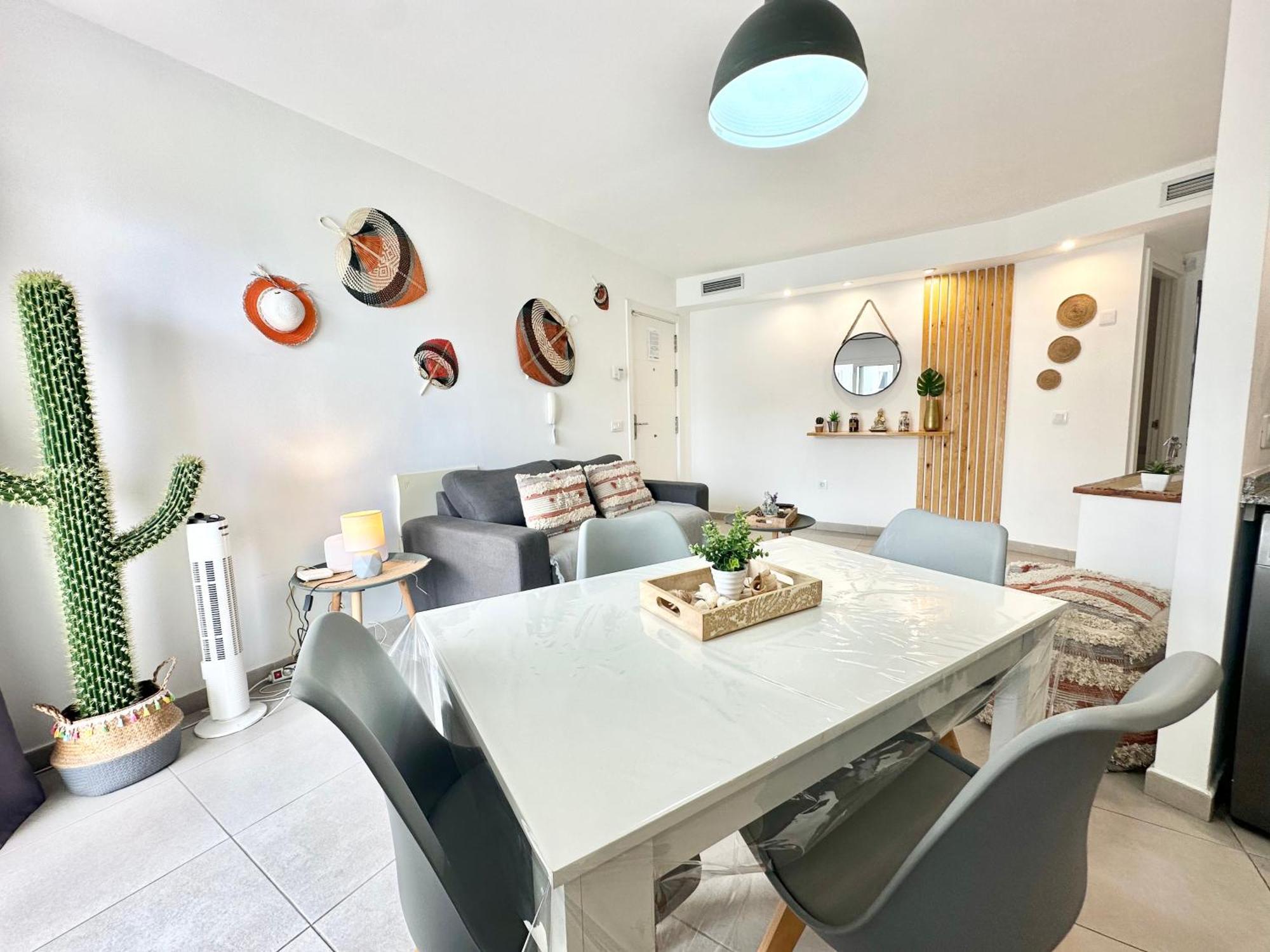 Candy Pop - Pool, 2 Terraces,Desk And High Speed Internet Corralejo Extérieur photo