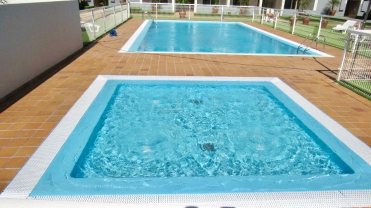 Candy Pop - Pool, 2 Terraces,Desk And High Speed Internet Corralejo Extérieur photo